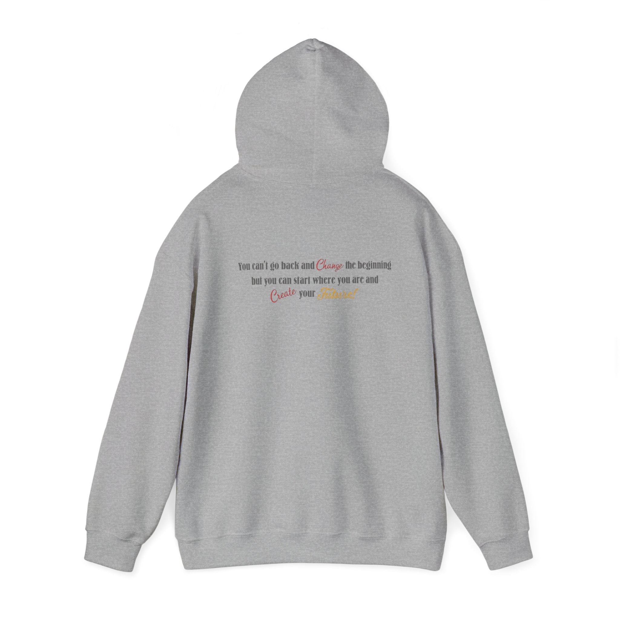 Changed Hoodie